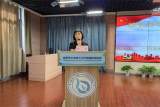 合肥六小中铁校区开展一年一度民主评议领导干部及校长办学社会满意度测评工作  