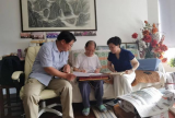 话友谊 谈合作 —— 皖南医学院赴浙江大学深入交流        