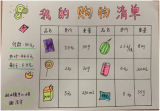 炎炎夏日 “数”你最棒  ——庐江县矾山镇中心小学布置暑期数学特色作业