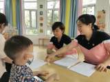 合肥市荣幼教育集团党支部七月党员志愿服务在行动 