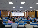师德指引方向 学习承载梦想 ——2022年合肥市庆平希望学校开展暑期校本培训