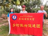 安徽財經(jīng)大學管工學院：走進鄉(xiāng)村振興大課堂 學思踐悟練本領(lǐng)           
