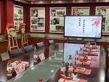 合肥市瑶海区小学信息技术夏兰名师工作室开展首次研修活动