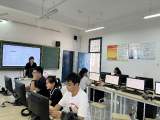 合肥六小中铁校区：优化作业设计 成长信息科技