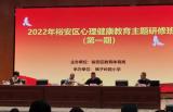 六安市将军路小学：落实“双减”多举措筑牢学生心理健康防线         