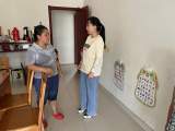 桐城市大关教育集团校大关中心幼儿园开展暑期大家访活动           