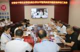 太湖縣愷風(fēng)職業(yè)技術(shù)學(xué)校接受安徽省中等職業(yè)學(xué)校B類(lèi)辦學(xué)水平市級(jí)實(shí)地評(píng)估     