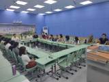 合肥市跃进小学开展校长办学社会满意度测评     