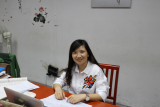 打造优秀的思政课教师队伍——合肥市陈姝教育名师工作室成员岳梅