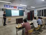 实验说课展风采 —— 皖西中学教师在实验教学说课评选活动中获佳绩            