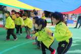 喜报！合肥市双岗幼儿园教育集团源水分园被评为“合肥市特一类幼儿园”