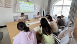 合肥市跃进小学开展“双减”背景下教学举措与思考专题交流会