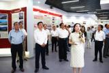 六安职业技术学院开展庆祝中国共产党成立101周年主题党日活动 