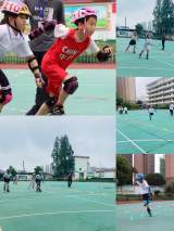 合肥市瑶海实验小学参加2022年瑶海区中小学生速度轮滑比赛喜获佳绩