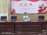 合肥市元一名城小學(xué)黨支部舉辦“我宣誓——葵心向日，元心向黨”慶祝建黨101周年活動(dòng)
