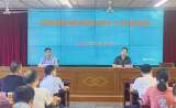 岳西县教育系统防溺水工作推进会召开