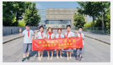 合肥一六八玫瑰园学校东校区：相约走进省博物馆  领略徽风皖韵之美