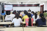 安徽財(cái)經(jīng)大學(xué)暑期三下鄉(xiāng)：做好“四道加法” 構(gòu)筑實(shí)踐育人青春課堂       