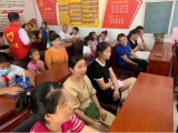 合肥经开区高刘街道：亲子同行共阅读，欢乐暑期防溺水