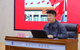 打造优秀的思政课教师队伍——合肥市陈姝教育名师工作室成员饶晨
