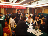 亳州市“国培计划”典型经验在全省推广