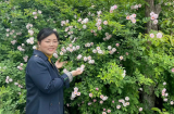 打造优秀的思政课教师队伍——合肥市陈姝教育名师工作室成员黄丽