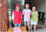 天长市金集初中：暑期防溺水安全教育在行动