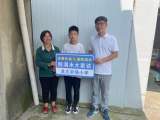 暖心家访防溺水家校携手保安全 —— 怀远县龙亢农场小学扎实开展暑期学生防溺水家访活动