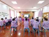 合肥双幼教育集团：安吉游戏促成长，线上学习促提升
