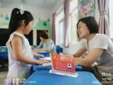 合肥市元一名城小学顺利迎接一年级新生报名