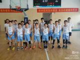 合肥市郎溪路小学男篮获得2022年瑶海区青少年篮球赛冠军