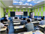 庐江县罗河镇罗河初级中学开展防溺水暑期大走访活动