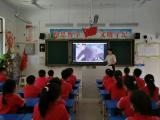 亳州一小：百年峥嵘，铭心育行，以党史学习引领学生成长成才