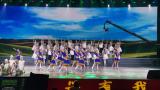 今天，舞台属于你们——合肥市兴华苑小学兴星合唱团参加市中小学文化艺术节开幕式