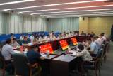 安徽工程大學(xué)召開2022年第四次人才引進(jìn)工作調(diào)度會(huì) 