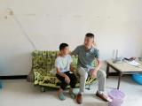暑期大家访 筑牢安全网 —— 宁国市东津小学开展暑期大家访活动         