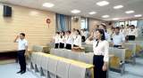 合肥市长江路第三小学兰亭分校：全心全意谋发展 戮力同心创品牌