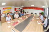 簽約合作暨“宣城職業(yè)技術學院涇縣分院”揭牌儀式在宣城市工業(yè)學校隆重舉行