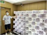 安徽理工大學(xué)學(xué)子在2022年（第五屆）全國大學(xué)生嵌入式芯片與系統(tǒng)設(shè)計(jì)競賽中獲佳績