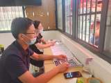多措并举 暖心服务 ——灵璧县第六中学扎实做好起始年级招生宣传咨询工作