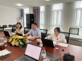 合肥经开区：清华附中合肥学校附属幼儿园迎接省级语言文字示范校复评工作            