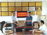 桐城市高級(jí)技工學(xué)校愛(ài)心助力大關(guān)教育集團(tuán)校大關(guān)初中