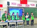 家长为我这个不会说方言的班主任点赞