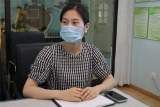 合肥市双岗幼儿园教育集团悦城分园开展保育员及食堂人员岗前培训