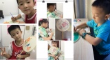 追尋扇文化——合肥市六小中鐵一（2）中隊(duì)火焰小隊(duì)開展項(xiàng)目化學(xué)習(xí)
