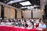肥东县古河路小学开展2022年度暑期校本培训活动