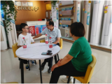 预防溺水，平安相伴——怀宁县实验小学开展暑期防溺水大家访活动