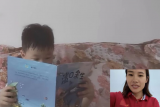 “线上相约，云端相伴”——合肥市荣城幼儿园教育集团开展线上家访活动