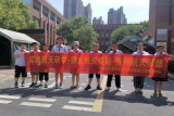 童心向宇宙 共筑航天梦 ——合肥六小中铁校区繁星中队暑期开展项目化系列活动（一）   