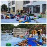 合肥双幼教育集团：爱凝聚   “净”相伴